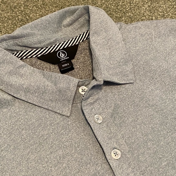 Volcom men’s shirt - Picture 3 of 6